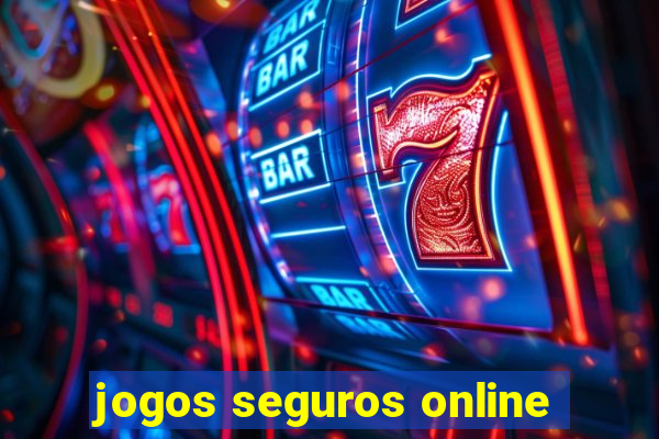 jogos seguros online